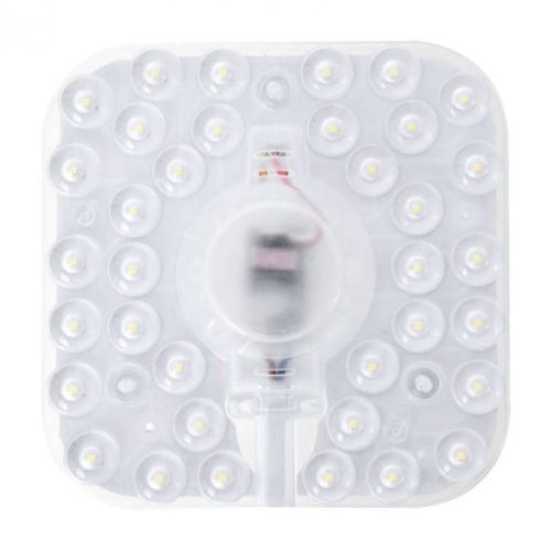 Wkład do plafonu LED 18W 1800lm 4000K barwa neutralna Ecolight