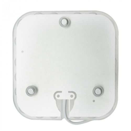 Wkład do plafonu LED 18W 1800lm 4000K barwa neutralna Ecolight tył