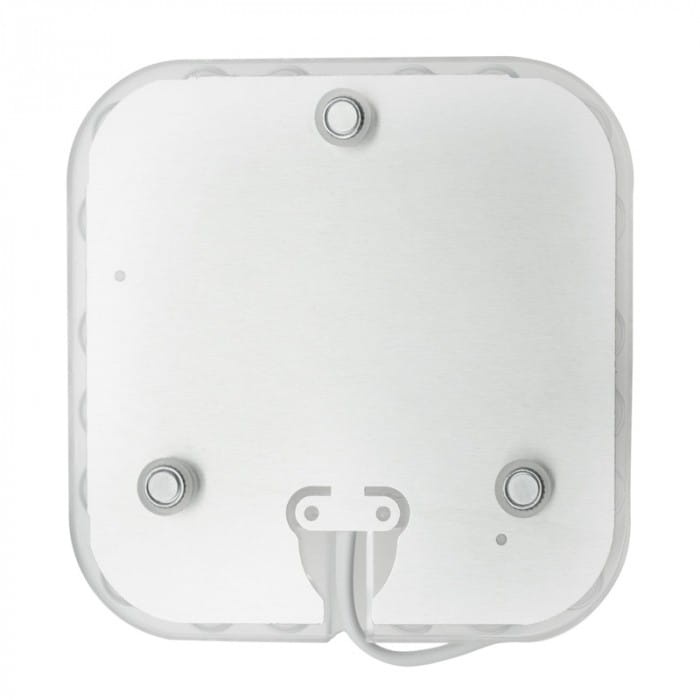 Wkład do plafonu LED 24W 2400lm 4000K barwa neutralna Ecolight tył