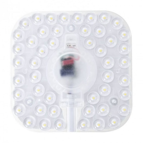 Wkład do plafonu LED 24W 2400lm 4000K barwa neutralna Ecolight