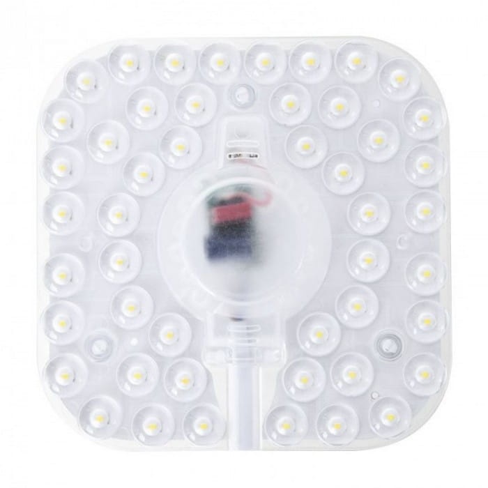 Wkład do plafonu LED 24W 2400lm 4000K barwa neutralna Ecolight