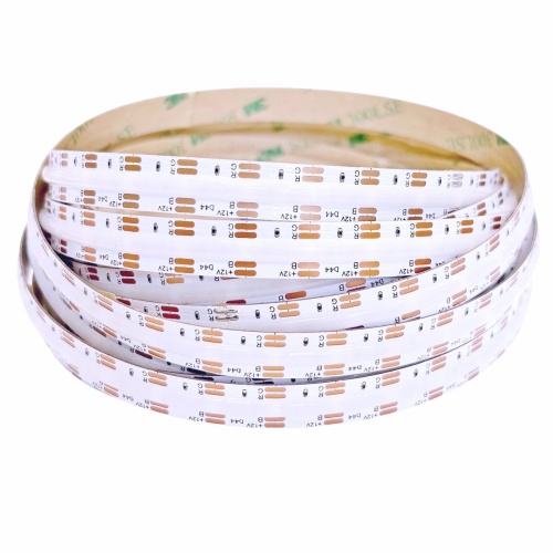 Taśma LED RGB COB 5m 75W 12V 810 na 1m IP20 Ecolight EC20299