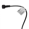 Girlanda solarna 10x E27 0,3W 2700K 50lm 10m IP44 Ecolight etykieta