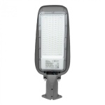 Oprawa uliczna LED PREMIUM 100W 6500K 13000lm IP65 szara Ecolight EC20406