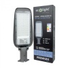 Oprawa uliczna LED PREMIUM 100W 6500K 13000lm IP65 szara Ecolight EC20406 + opakowanie