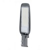 Oprawa uliczna LED PREMIUM 100W 6500K 13000lm IP65 szara Ecolight EC20406 bok