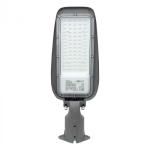 Oprawa uliczna LED PREMIUM 50W 6500K 6500lm IP65 szara Ecolight EC20404