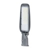 Oprawa uliczna LED PREMIUM 50W 6500K 6500lm IP65 szara Ecolight EC20404 front