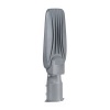 Oprawa uliczna LED PREMIUM 30W 6500K 3900lm IP65 szara Ecolight EC20402 bok
