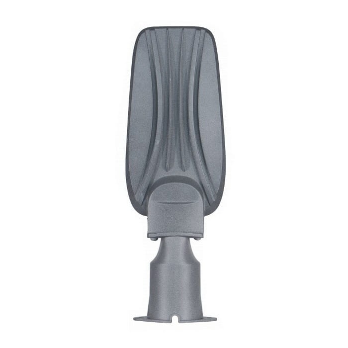 Oprawa uliczna LED PREMIUM 30W 6500K 3900lm IP65 szara Ecolight EC20402 tył