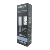 Oprawa uliczna LED PREMIUM 30W 6500K 3900lm IP65 szara Ecolight EC20402 opakowanie