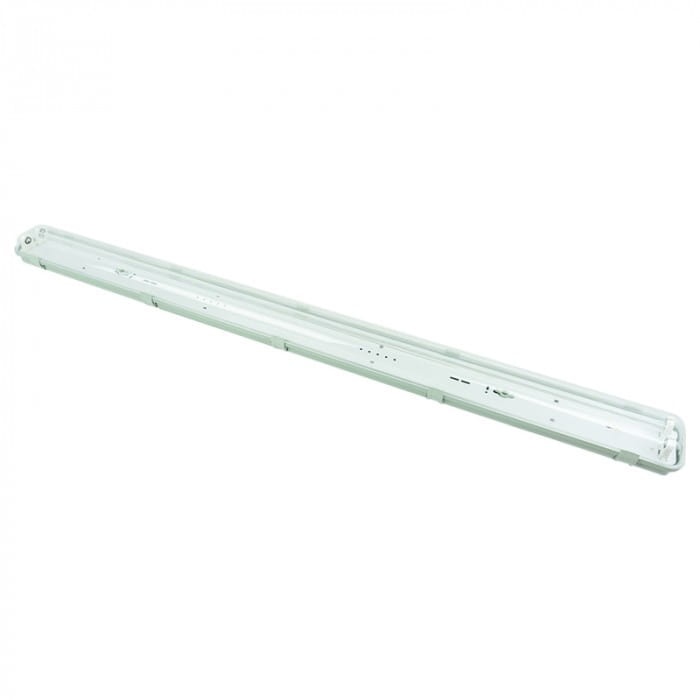 Oprawa hermetyczna pod dwie świetlówki T8 LED 120cm IP65 Ecolight