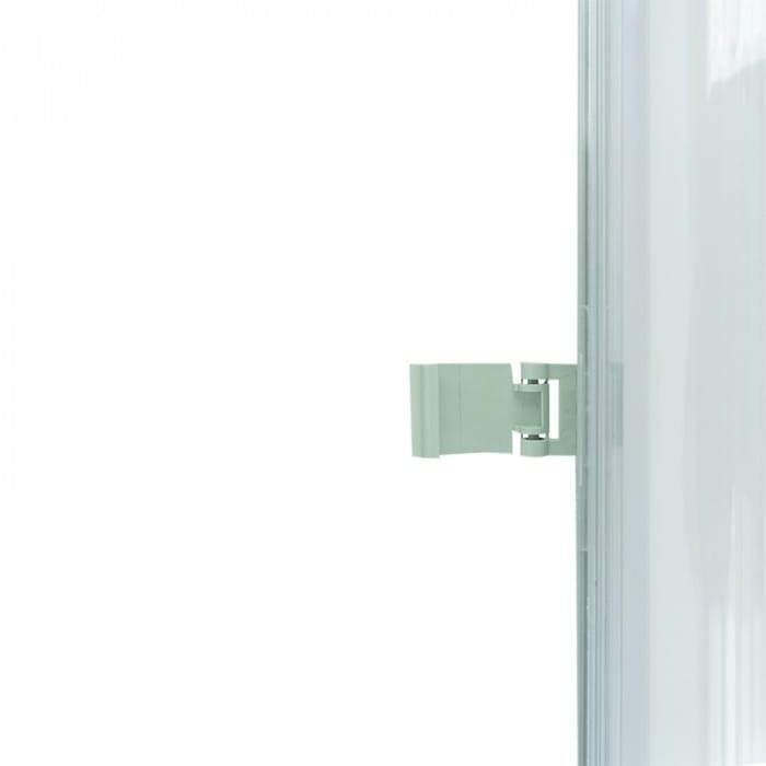 Oprawa hermetyczna pod dwie świetlówki T8 LED 150cm IP65 Ecolight montaż