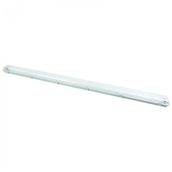Oprawa hermetyczna pod dwie świetlówki T8 LED 150cm IP65 Ecolight aranżacja