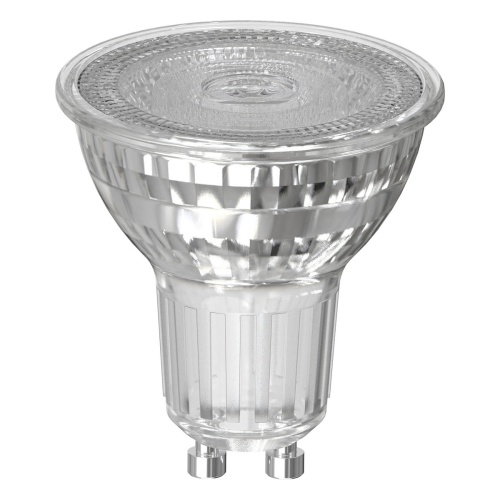 Żarówka LED OSRAM GU10 6,9W=80W 60º biała neutralna 4000K 575lm