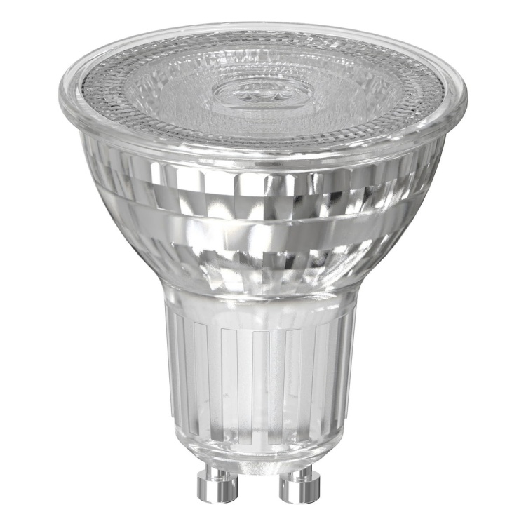 Żarówka LED OSRAM GU10 6,9W=80W 60º biała neutralna 4000K 575lm