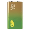 Bateria alkaiczna ULTRA 9V-6LR61 GP