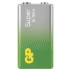 Bateria alkaiczna SUPER 9V-6LR61 GP