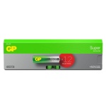 Bateria alkaliczna 1,5V AA SUPER GP 12szt. opakowanie