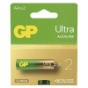 Bateria alkaliczna 1,5V AA ULTRA GP 2szt. opakowanie