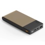 Powerbank M2+ 22,5W 10000mAh beżowy GP