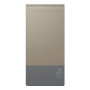Powerbank M2+ 22,5W 10000mAh beżowy GP front
