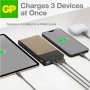 Powerbank M2+ 22,5W 10000mAh beżowy GP ładowanie