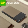Powerbank M2+ 22,5W 10000mAh beżowy GP aranżacja