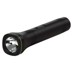Latarka Everyday C107 LED 70lm 2×AA 45m z zoomem GP P8107