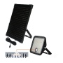 Naświetlacz solarny LED z panelem 30W 3000K/4000K 4800lm  SOLAR MHCS Kobi
