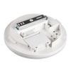 Plafoniera LED STIVI LED 15W-NW-O-SE z czujnikiem ruchu 4000K 1800lm ∅220 IP65 Kanlux 35007 tył
