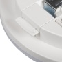 Plafoniera LED STIVI 10W-NW-O-SE z czujnikiem ruchu 4000K 1200lm ∅220mm IP65 Kanlux 35005 zbliżenie
