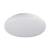 Plafoniera LED STIVI 10W-NW-O 4000K 1200lm ∅220mm IP65 Kanlux 35004
