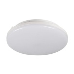 Plafoniera LED STIVI 10W-NW-O 4000K 1200lm ∅220mm IP65 Kanlux 35004