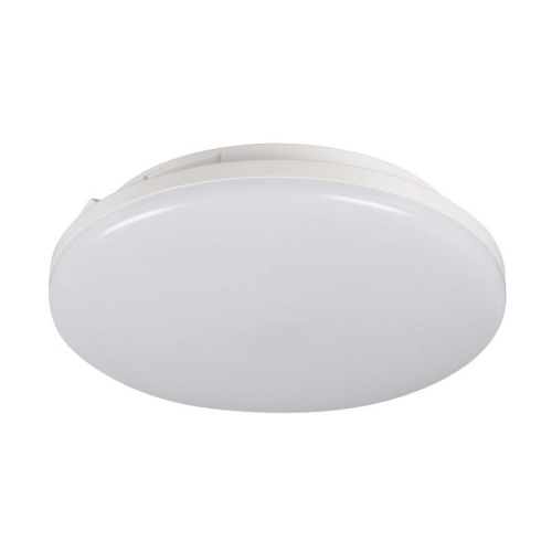 Plafoniera LED STIVI 10W-NW-O 4000K 1200lm ∅220mm IP65 Kanlux 35004