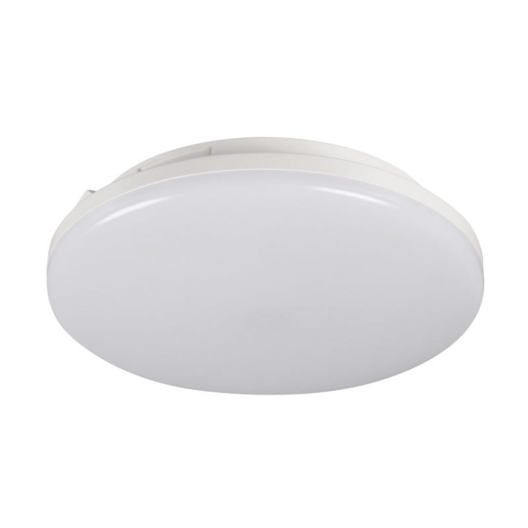 Plafoniera LED STIVI 10W-NW-O 4000K 1200lm ∅220mm IP65 Kanlux 35004