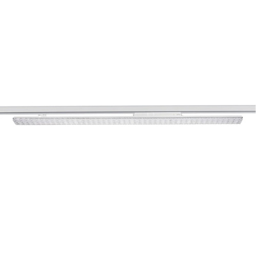 Oprawa LTL LED na szynoprzewód TEAR 38W 5000-5325lm CCT 90° biała Kanlux 3839