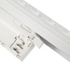 Oprawa LTL LED na szynoprzewód TEAR 38W 5000-5325lm CCT 90° biała Kanlux 38390 zasilanie