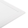 Panel LED BLINGO 34W 3740lm 3000K 60x60 biała ramka Kanlux 37170 zbliżenie