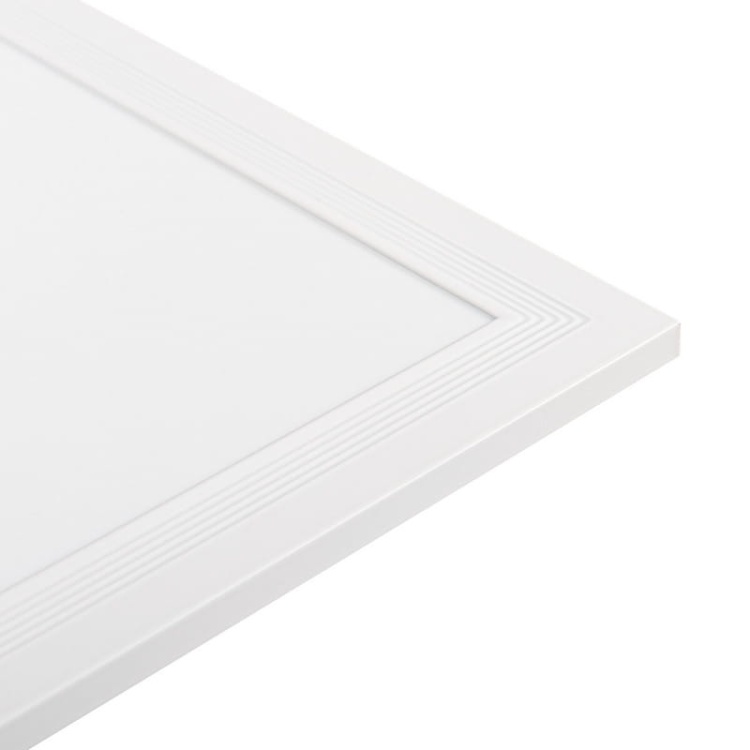 Panel LED BLINGO 34W 3740lm 3000K 60x60 biała ramka Kanlux 37170 zbliżenie
