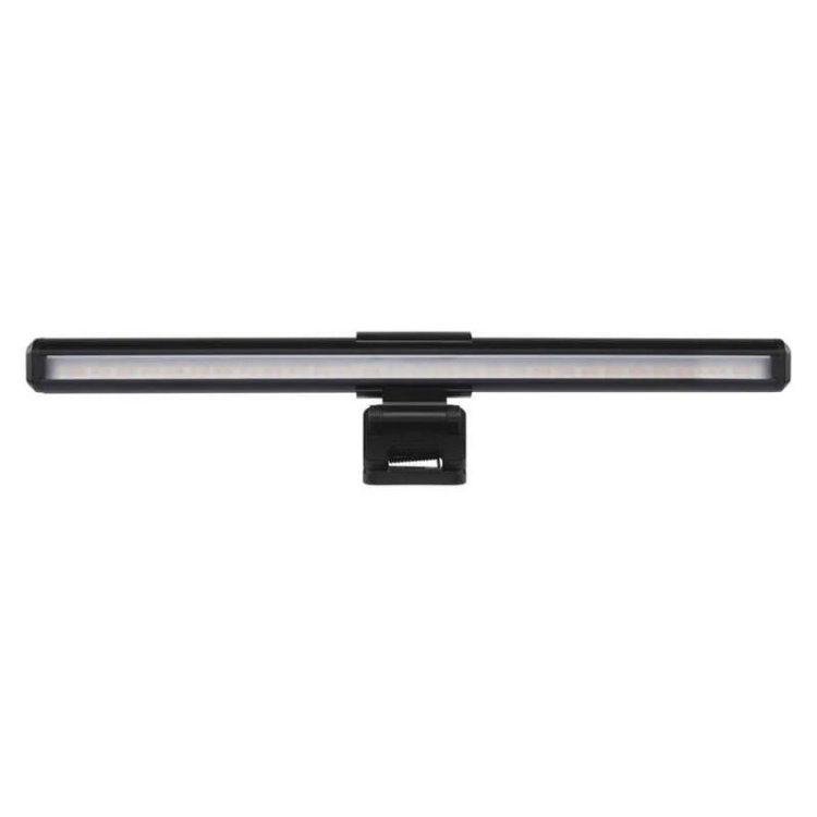 Lampka biurkowa LED MIA 5,6W CCT 150lm czarna IP20 EMOS diody