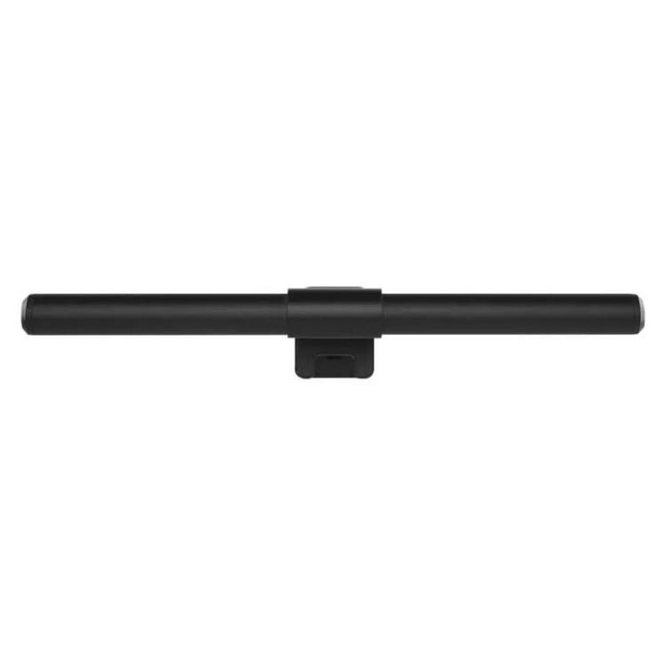 Lampka biurkowa LED MIA 5,6W CCT 150lm czarna IP20 EMOS front