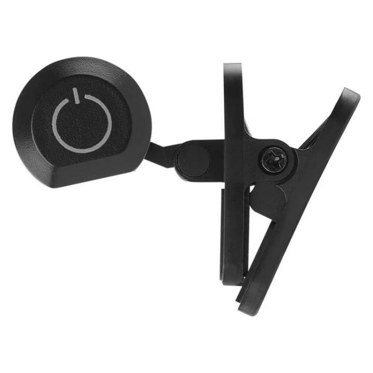 Lampka biurkowa LED MIA 5,6W CCT 150lm czarna IP20 EMOS montaż