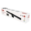 Lampka biurkowa LED MIA 5,6W CCT 150lm czarna IP20 EMOS opakowanie