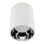 Oprawa natynkowa LED MAFED 20W 1800lm 4000K IP44 IK08 biała BEMKO