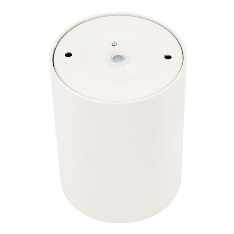 Oprawa natynkowa LED MAFED 20W 1800lm 4000K IP44 IK08 biała BEMKO bok