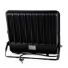 Naświetlacz LED FLOODLIGHT 200W 22960lm 4000K czarny IP65 VT-44201 tył