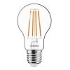 Żarówka LED E27 A60 7W 806lm b. ciepła 2700K kąt 270° TOSHIBA