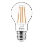 Żarówka LED E27 A60 7W 806lm b. ciepła 2700K kąt 270° TOSHIBA
