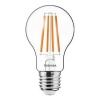 Żarówka LED E27 A60 8.5W 1055lm b. ciepła 2700K kąt 270° TOSHIBA